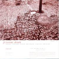 Funeral Diner : Funeral Diner & Welcome The Plague Year